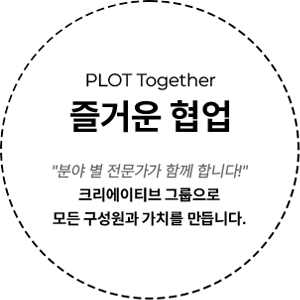 PLOT Together