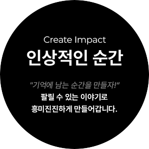 Create Impact 